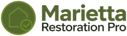 Marietta Restoration Pro logo